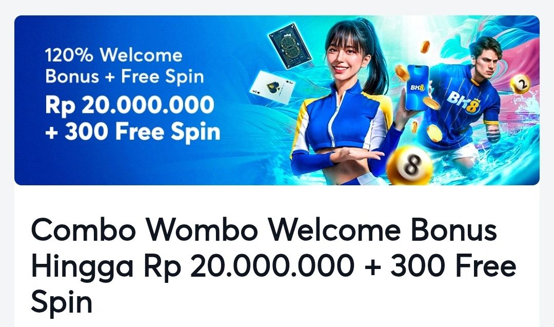Akses Link Alternatif BK8 Indonesia Terbaru 2026