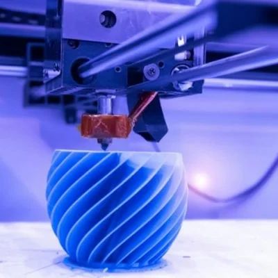 Providing a 3D printing services for all our customers