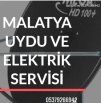 Malatya Uydu Elektrik Servisi