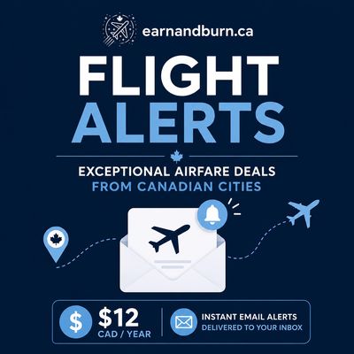 Flight Alerts