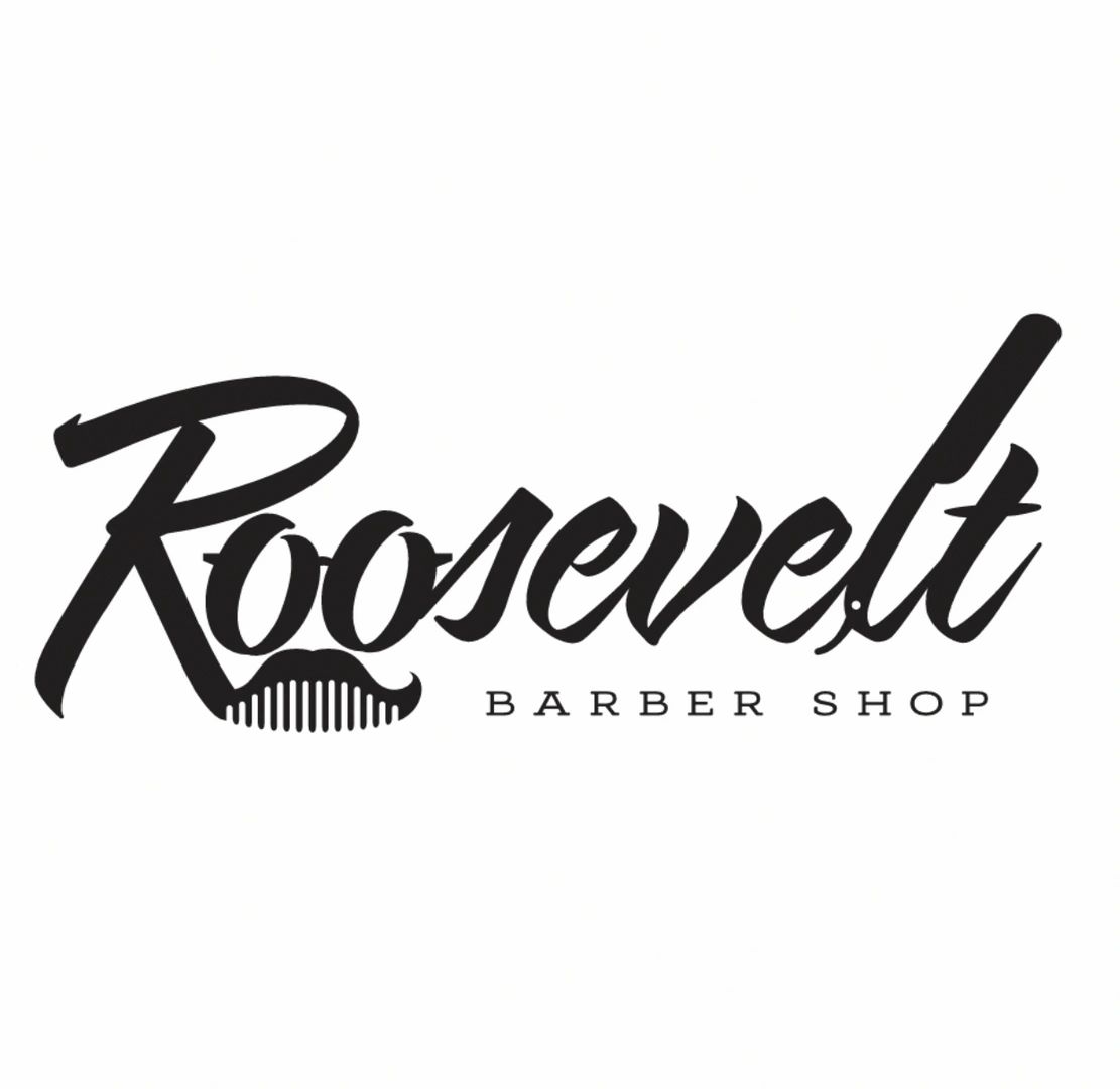 Roosevelt Barber Shop