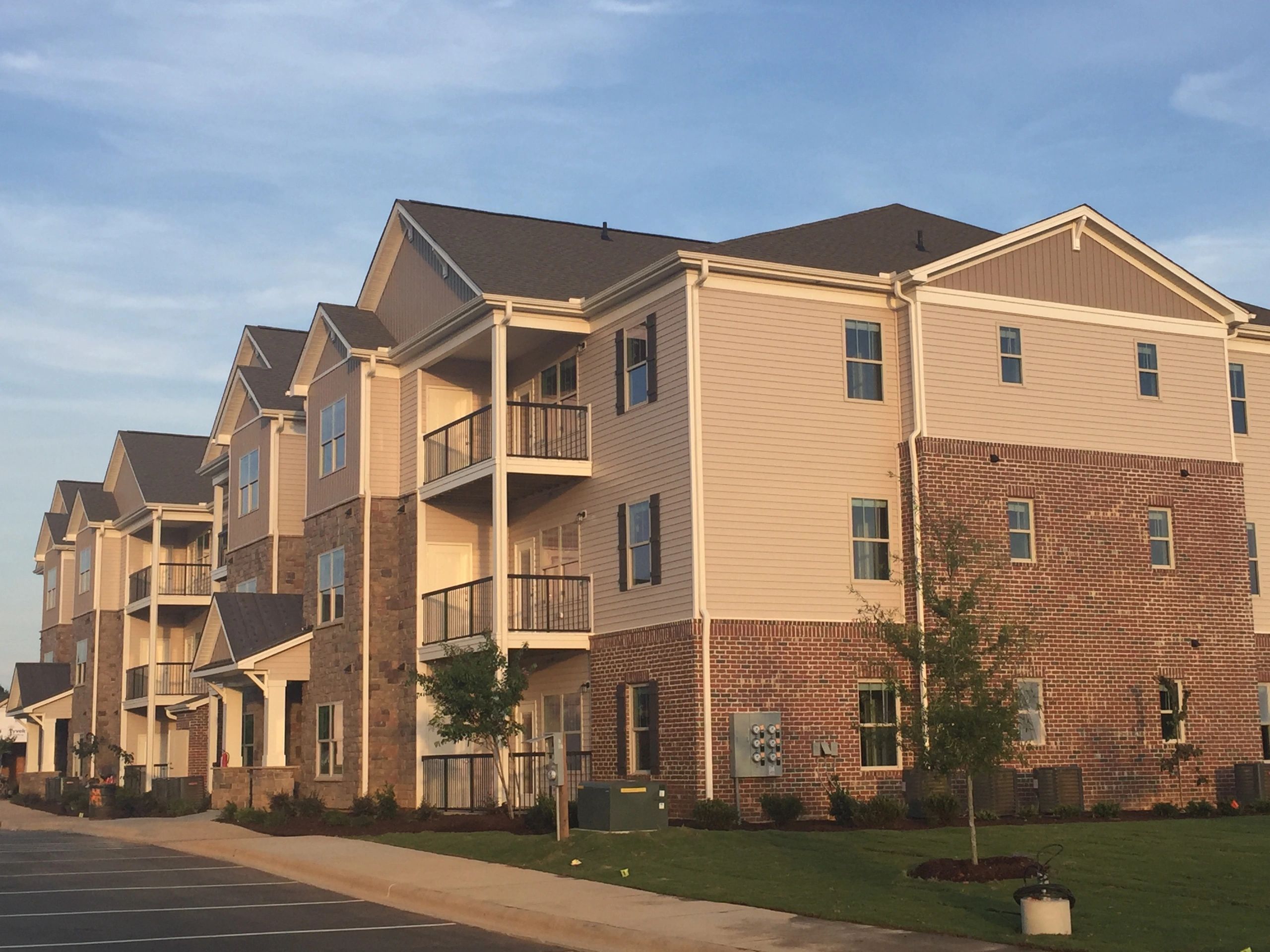 Rampart Property Management, LLC