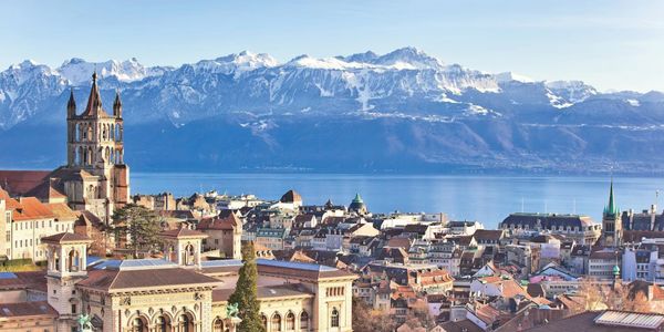 Lausanne