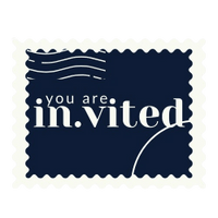 you are in.vited