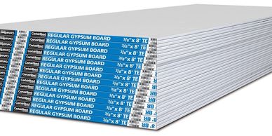 High Flex® Gypsum Board