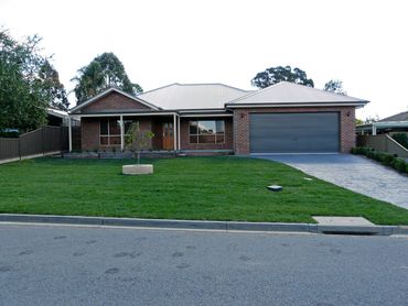Oswald Drive Alexandra