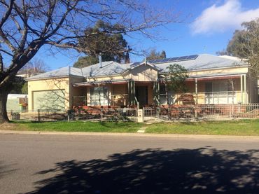 Home In Alexandra