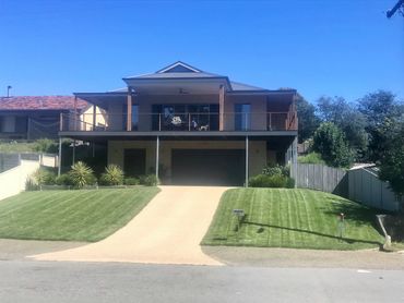 Custom Built Home In Vickery Street Alexandra