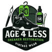 AGE 4 LESS
