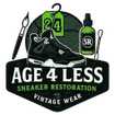 AGE 4 LESS