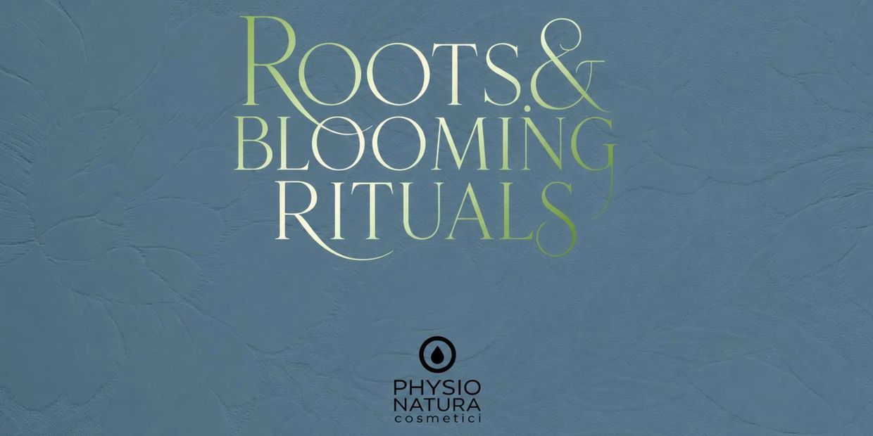 Roots &amp; Blooming Rituals by Physio Natura