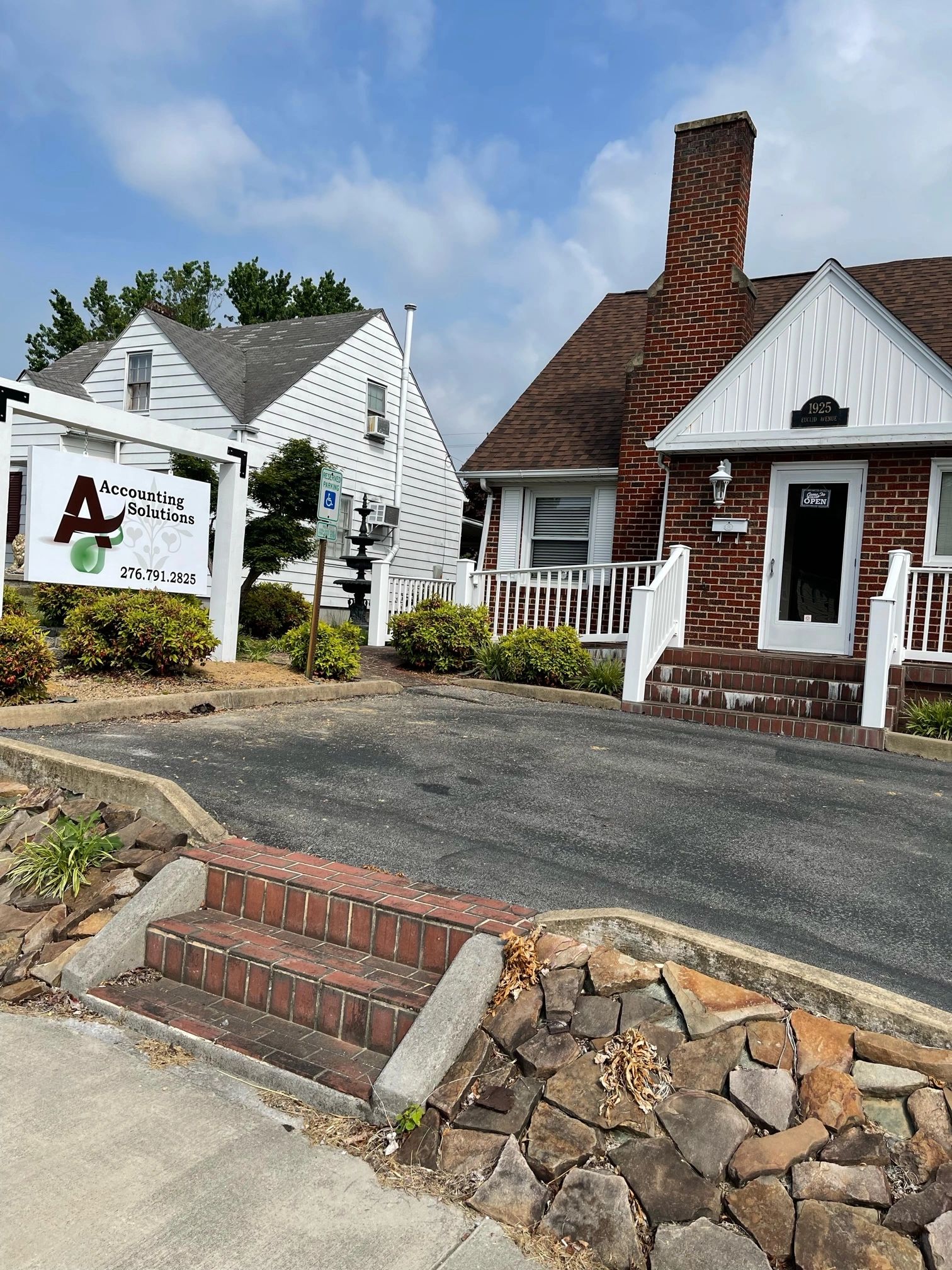 Accounting Solutions