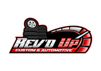 Rev'd Up Customs & Automotive LLC