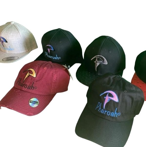 Pharoah™ Hats