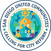 San Diego United Communities