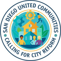 San Diego United Communities