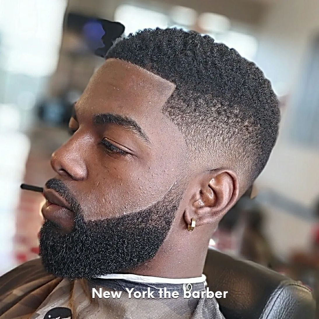 new york stylez barbershop and salon