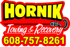 Hornik Towing & Recovery Llc