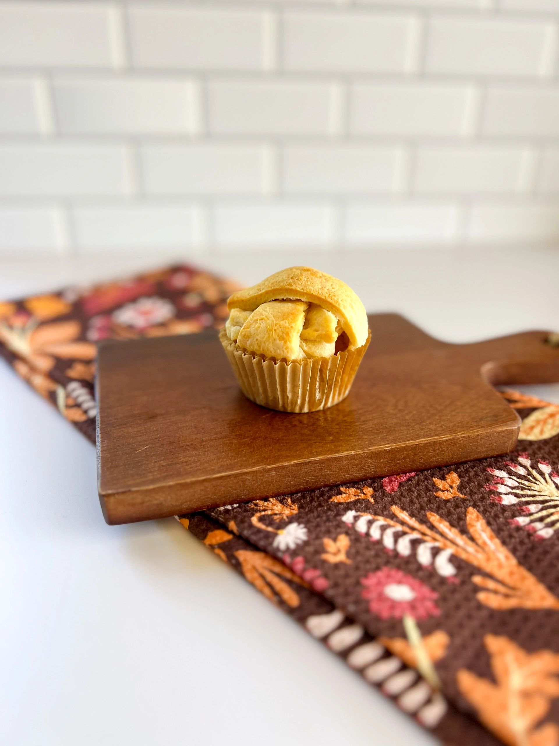 StarbucksStyle Apple Croissants A Simple Recipe