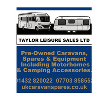 Taylor Leisure Sales  Ltd