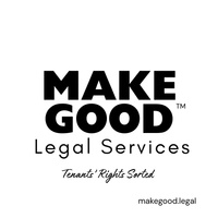 Make Good Legal