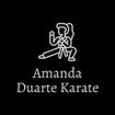 Amanda Duarte Karate