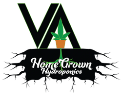 VA Home Grown Hydroponics