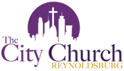 The City Church - Reynoldsburg