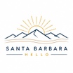 Santa Barbara Hello