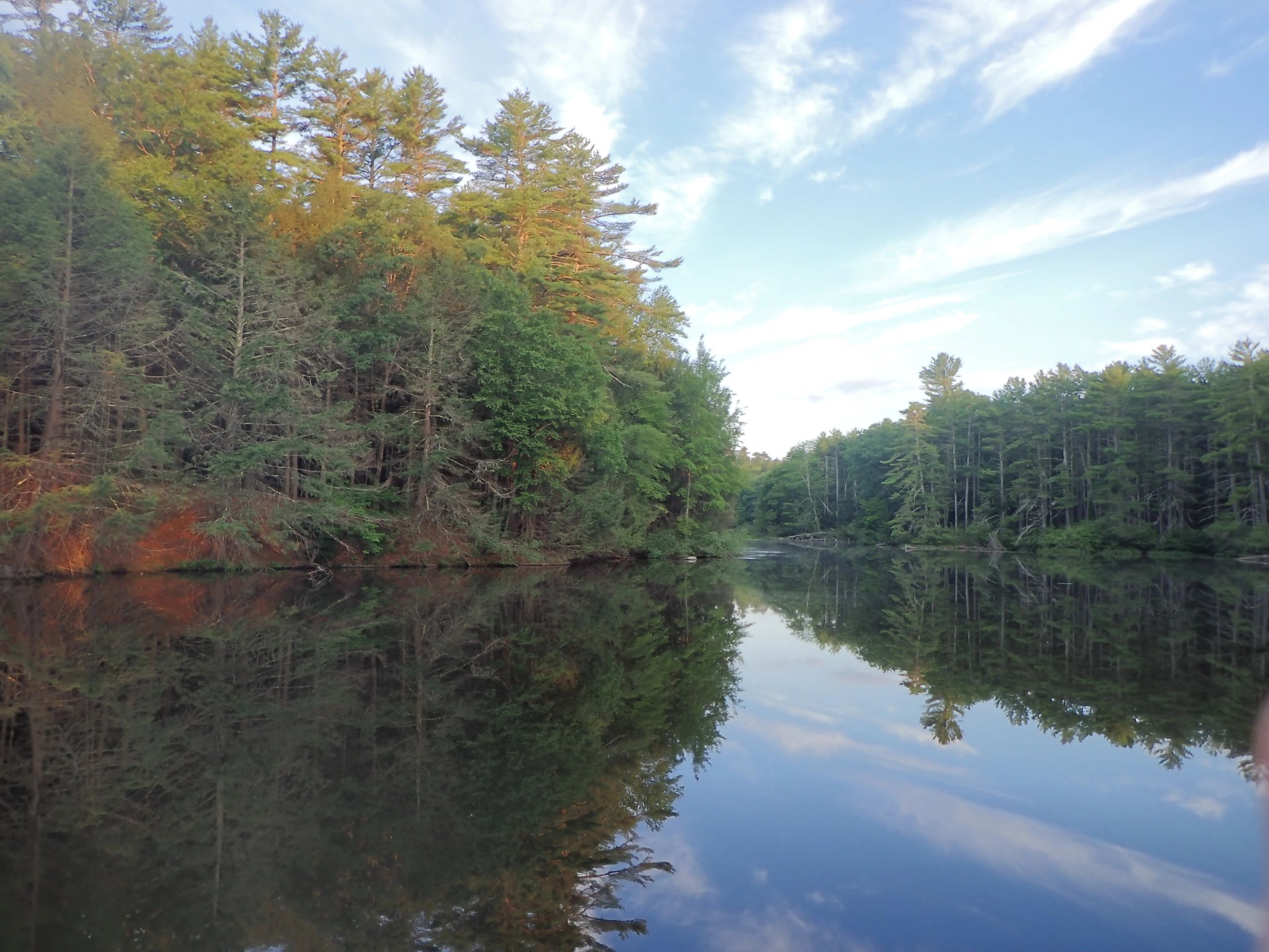 Oyster River Consulting