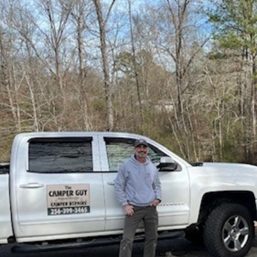 
The Camper Guy Technicians