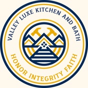 Valley Luxe Kitchen and Bath