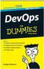 DevOps For Dummies - IBM Edition (Free download from ibm.com)