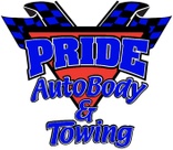 Pride Auto Body and Towing