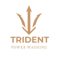 Trident 
Power Washing