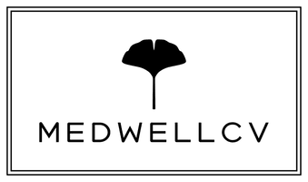 MedWellCV