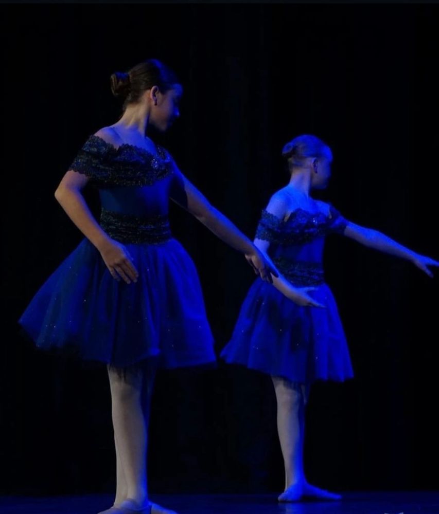 Liverpool Ballet Academy