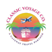 Classic Voyage Co.
 A Gateway Travel Partner
