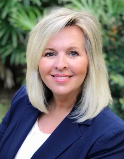 Shannon Herring Appraiser real estate Winter Garden Florida