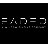 Faded - A Window Tinting Company
