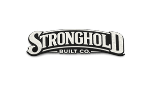 STRONGHOLD BUILT