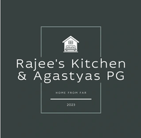 Agastyas PG & Rajee's Kitchen