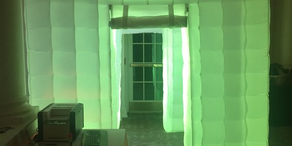 Inflatable Photobooths