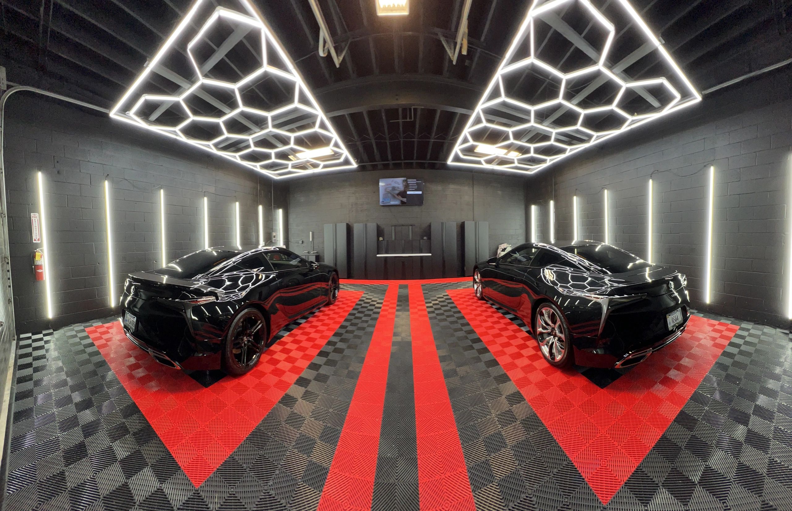 Lucky Bastard Detailing Virginia Beach Ceramic Coatings Car Wash