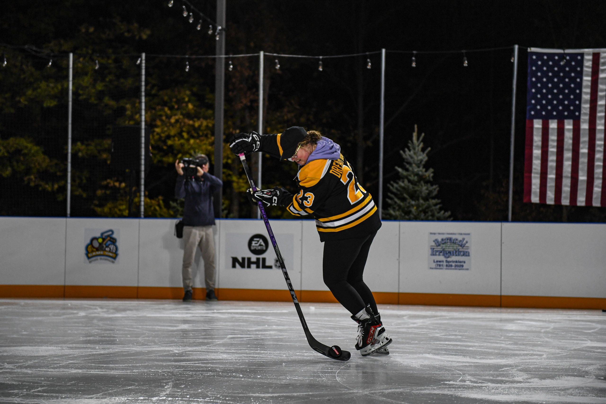 Dream Hockey Hockey Skills Development, Sports, Shooting and Stick Handling Skills Development