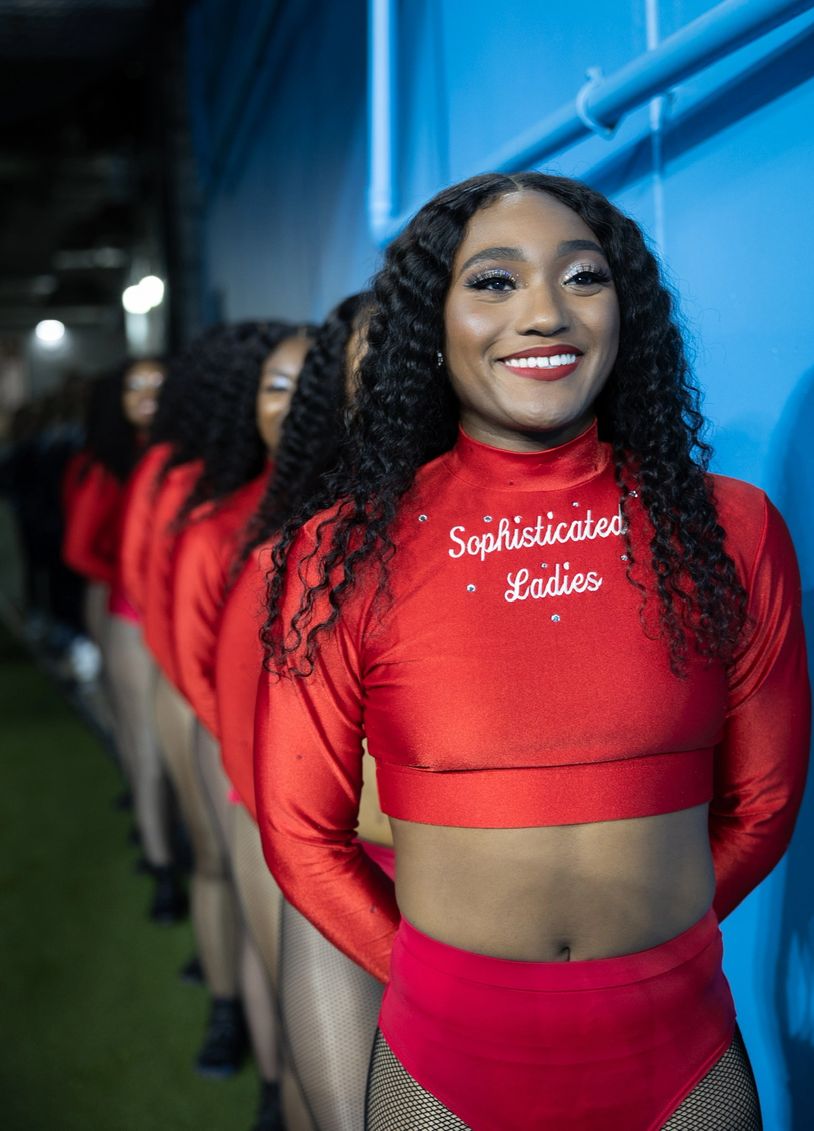 Are you ready to meet the 2022-2023 Howard University Cheerleaders? First  up we have our 2022-2023 Captains and Co- Captains! Captains:…