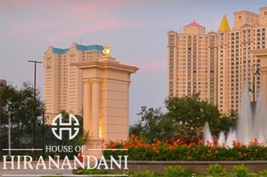 HIRANANDANI OMR