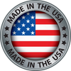 Made in the USA wax casting Solidscape print head compactable