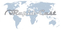 Rapid-Cast ! Your 1 stop shop for Solidscape compatible WAX