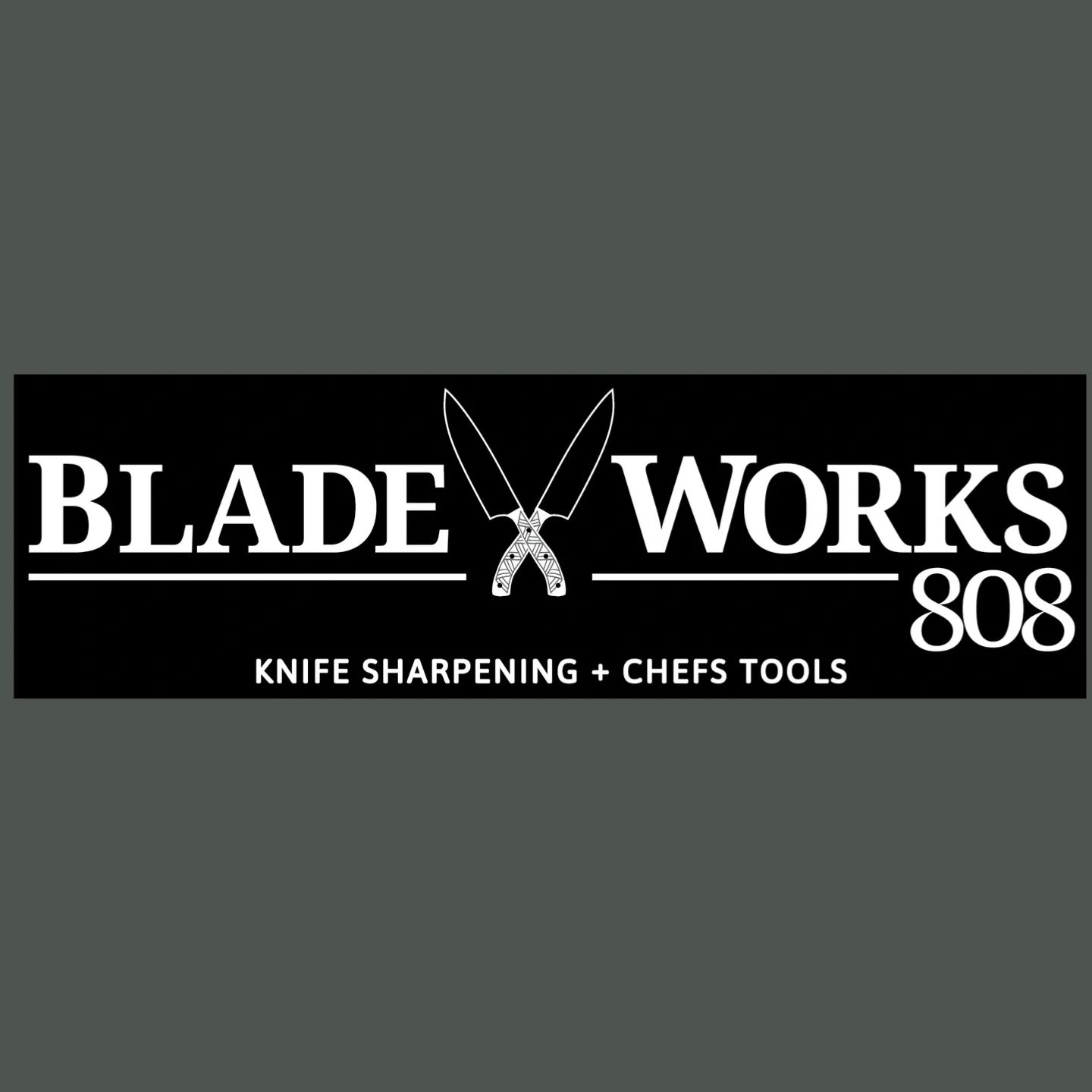 Machete Sharpening - Sharper Tools LLC